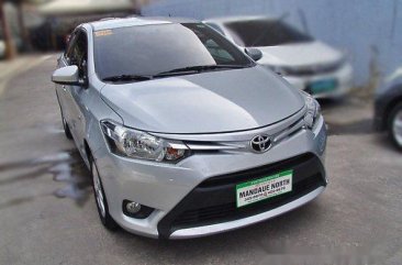 Toyota Vios 2017 A/T for sale