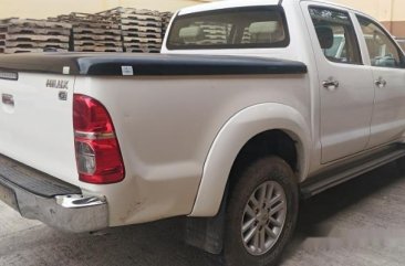 Toyota Hilux 2013 for sale