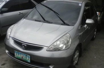 Honda Jazz 2006 for sale