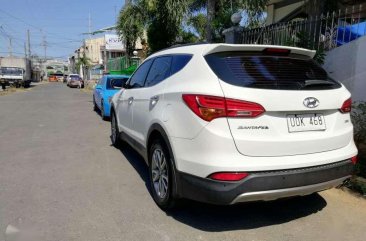 Hyundai Santa Fe 2013 for sale