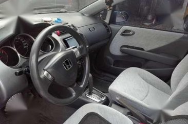 Honda City 2004 IDSI for sale