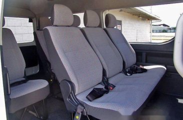 Toyota Hiace 2017 for sale