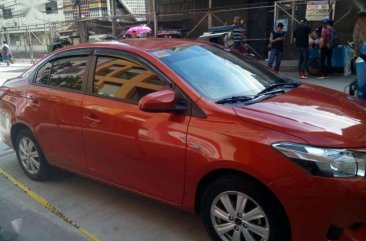 TOYOTA Vios 1.3e 2016 for sale