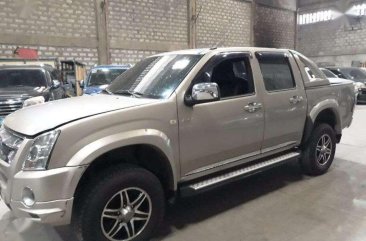 2012 Isuzu Dmax LS 4x2 - Asialink Preowned Cars for sale