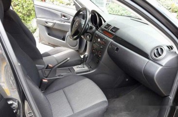 Mazda 3 2008 for sale