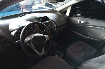 Ford EcoSport 2016 for sale