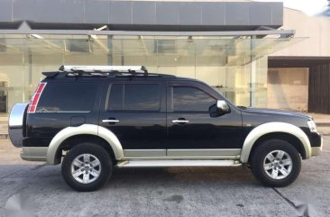 2009 Ford Everest for sale