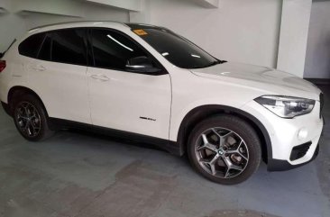 2016 BMW X1 FOR SALE