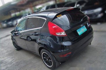 Ford Fiesta 2014 A/T for sale