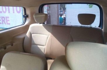 2012 Hyundai Starex VGT for sale