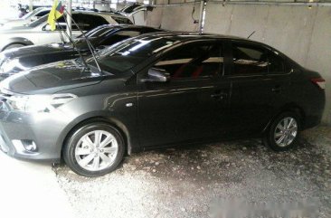 Toyota Vios 2014 A/T for sale