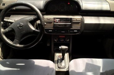 Nissan X-Trail 2006 for sale