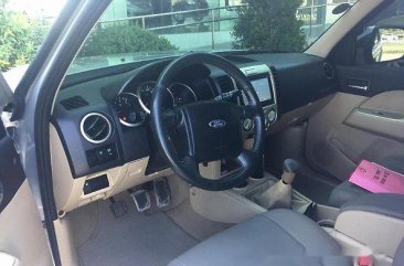 Ford Everest 2010 for sale