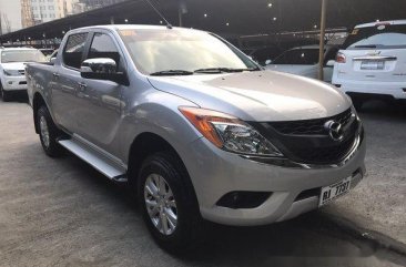 Mazda BT-50 2016 M/T for sale
