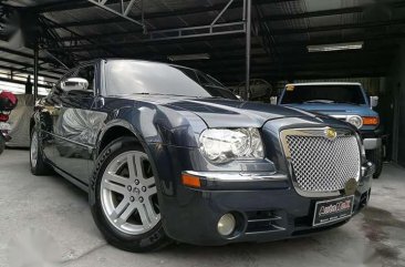 2007 Chrysler 300C FOR SALE