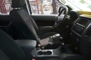 Ford Ranger 2016 for sale