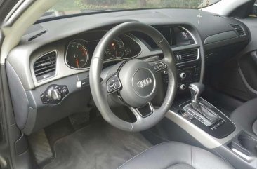 2013 Audi A4 for sale