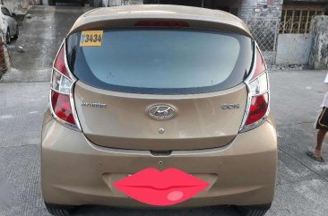 2015 Hyundai EON FOR SALE