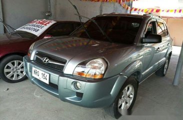 Hyundai Tucson 2009 for sale