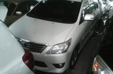 Toyota Innova 2012 for sale