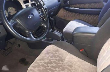 FORD EVEREST 4x2 2006 FOR SALE