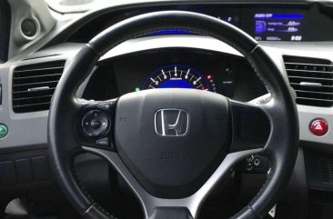 2012 Honda Civic 2.0 FOR SALE