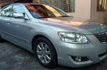 FOR SALE Toyota Camry 2.4g automatic transmission 2007