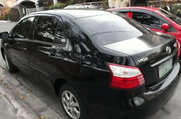 Toyota Vios E 2012 FOR SALE