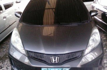 Honda Jazz 2012 A/T for sale