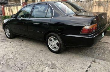 Toyota Corolla XE 1994 for sale