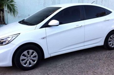 2015 Hyundai Accent 1.4 E FOR SALE