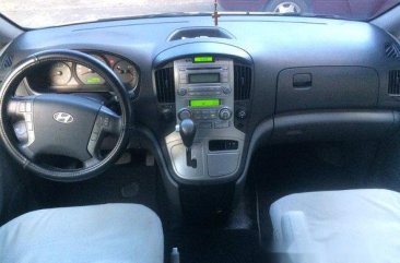 Hyundai Grand Starex 2009 for sale