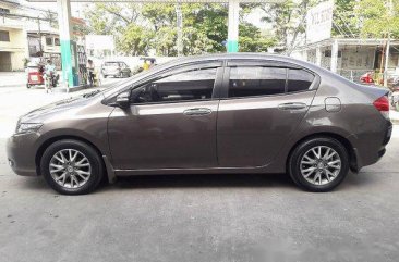 Honda City 2011 A/T for sale