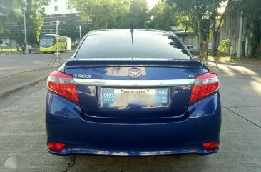 2016 Toyota Vios 1.5G Automatic for sale