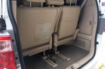 2013 Toyota Alphard 35q FOR SALE