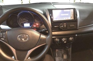 Toyota Vios 2017 for sale