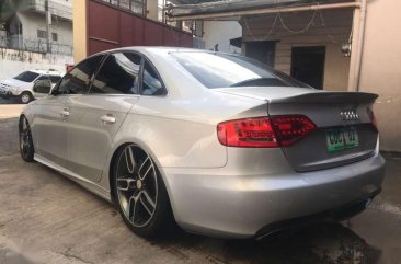 2010s Audi A4 b8 turbo sedan FOR SALE