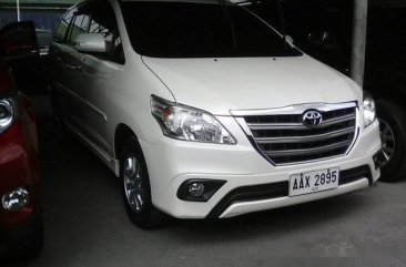 Toyota Innova 2014 for sale