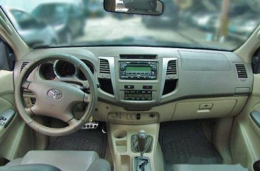 Toyota Fortuner 2006 for sale