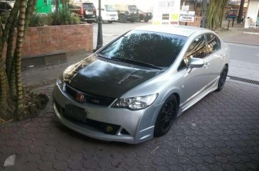 Honda Civic fd 1.8s 2007 for sale