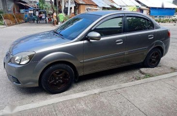 Kia Rio 2010 EX for sale