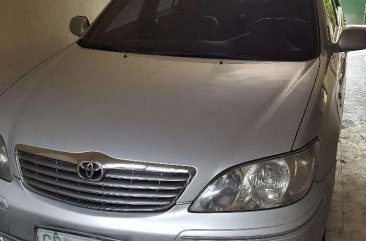 2003 Toyota Camry 2.0G for sale