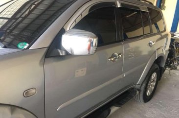 FOR SALE MITSUBISHI Montero sports GLS 2009