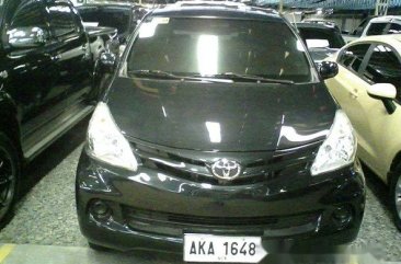 Toyota Avanza 2015 for sale