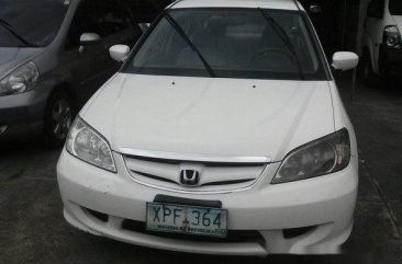 Honda Civic 2004 for sale