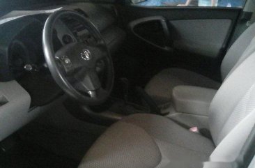 Toyota RAV4 2007 A/T for sale