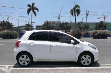 2009 Toyota Yaris 1.5 AT FOR SALE