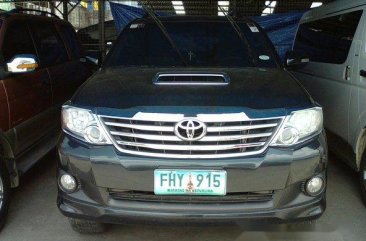 Toyota Fortuner 2014 for sale