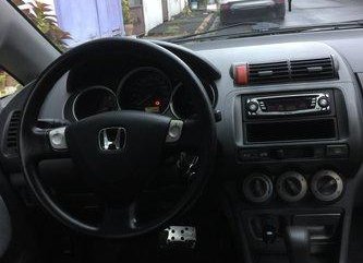 Honda City 2007 for sale