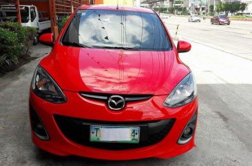 Mazda 2 2011 A/T for sale